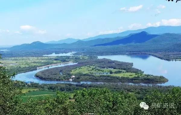 中国矿山前十名,中国矿山设备排名