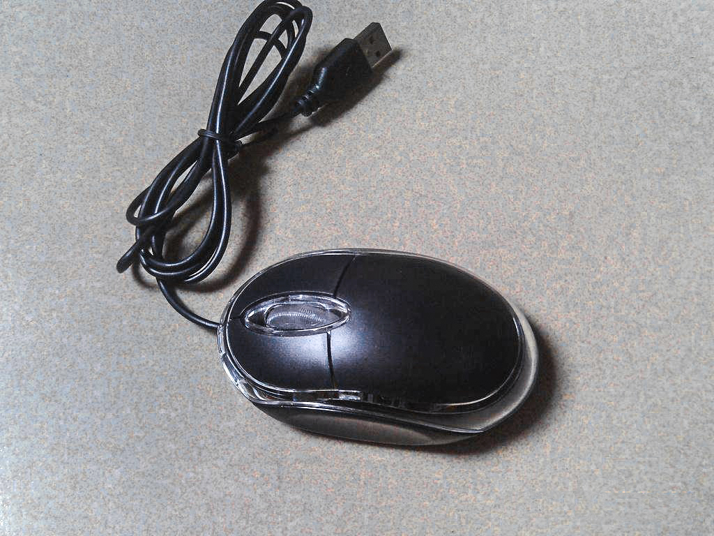 宏鼠标和普通鼠标有啥区别,游戏鼠标和普通鼠标区别