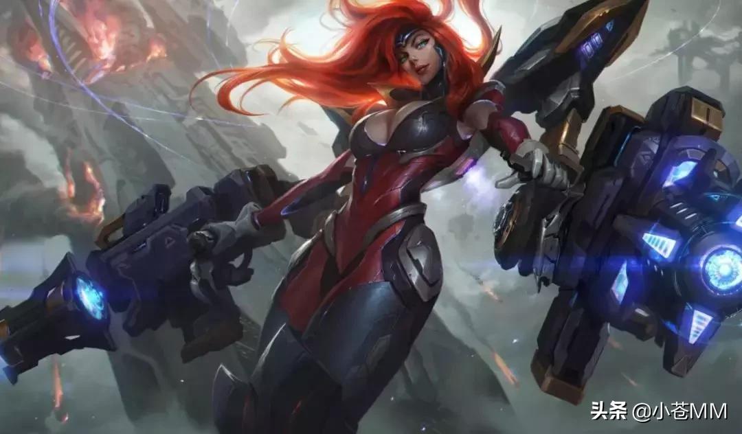 英雄联盟是拳头吗,英雄联盟里真正的英雄