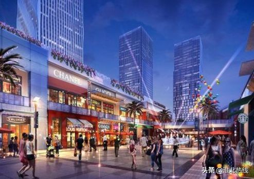 大城向东发展潜力,大城东进