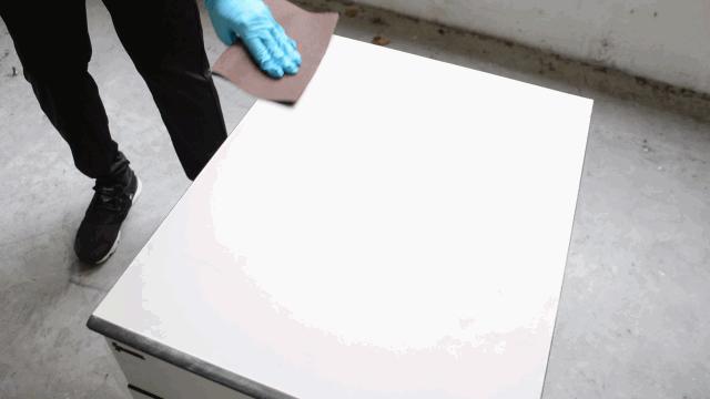 高级感的家具喷漆,补漆自喷漆家具