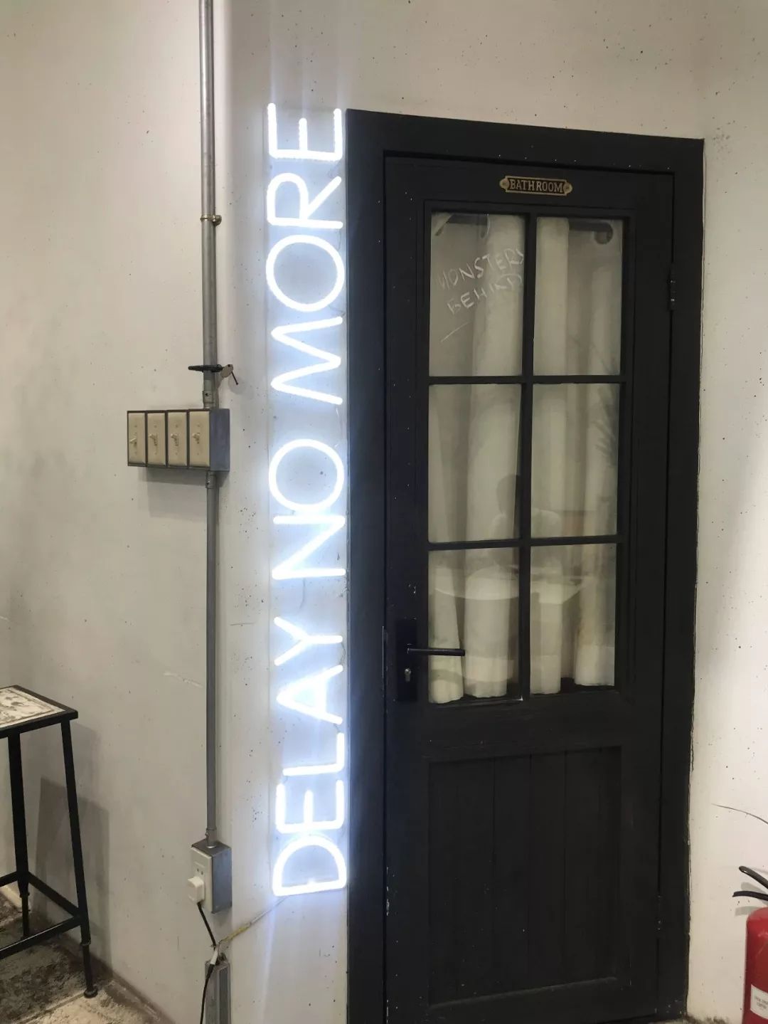 广州|咖啡因女杀手上线，实名安利7家咖啡厅