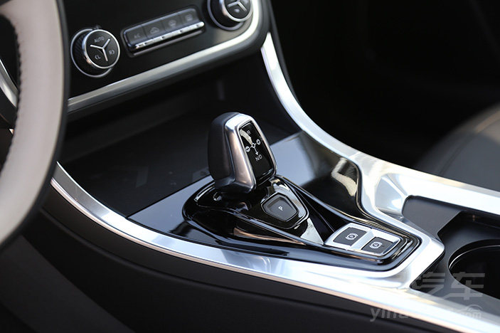 领克01试驾大飙车,领克01四驱halo试驾视频