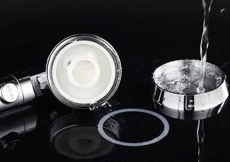 小米淋浴花洒,小米花洒哪一个增压效果好