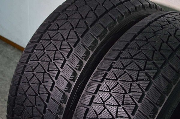 冰雪路面什么轮胎好,哪种轮胎适合冰雪路面