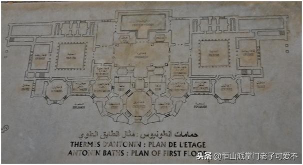 非洲突尼斯旅游攻略,突尼斯旅游攻略