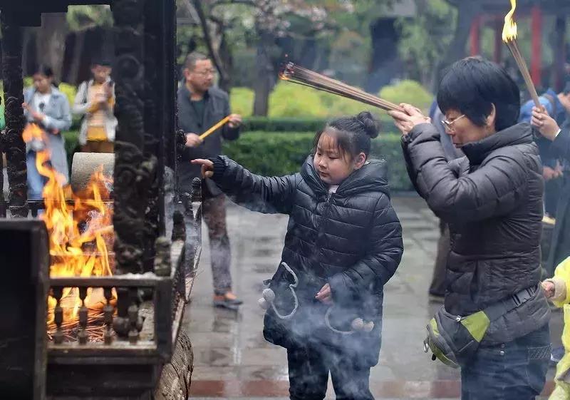 在河南这11处佛门圣地,在河南这11处佛门胜地