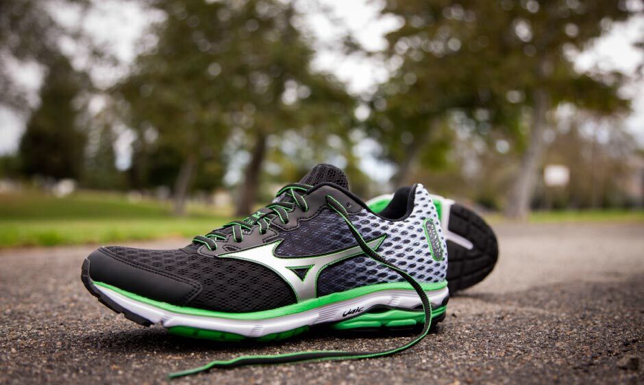 怎么知道自己适合哪种跑鞋,美津浓跑鞋哪款比较好