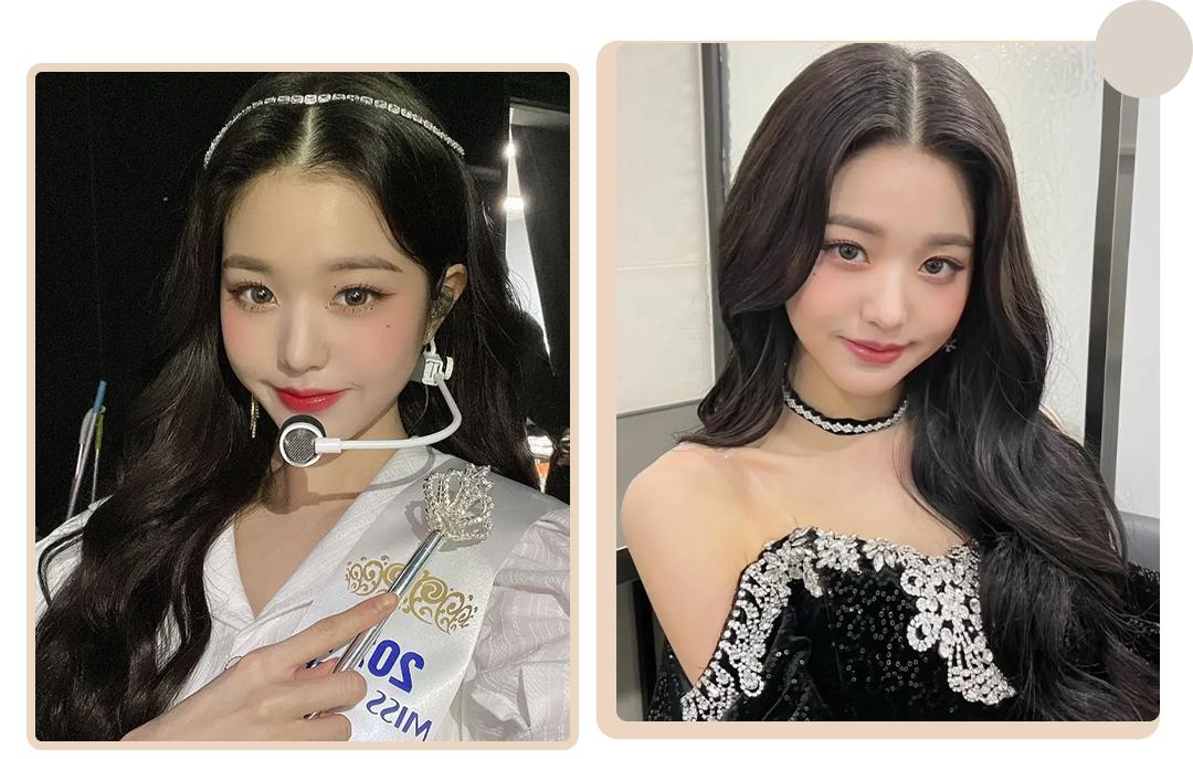 南韩“纯欲天花板”！16岁の新晋腿精！这个妹妹绝了