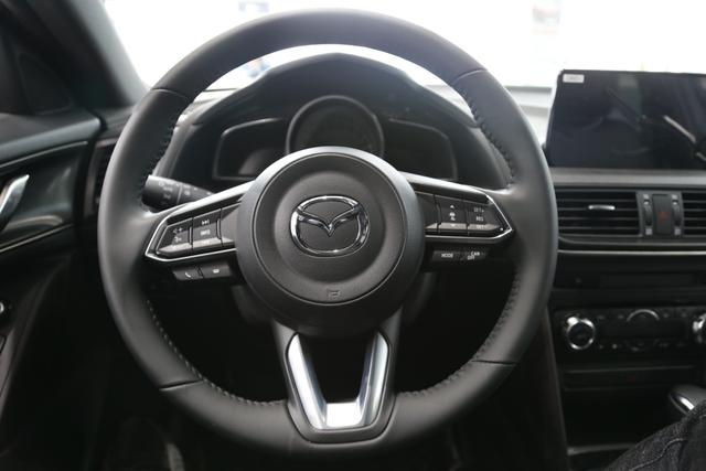 年轻人的明智之选马自达cx-4,新款马自达cx-4官图