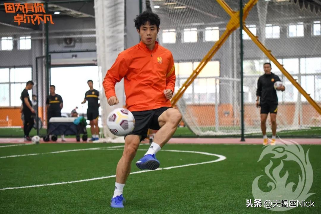 2017中超联赛于汉超绝杀申花,申花绝杀上港于汉超越位