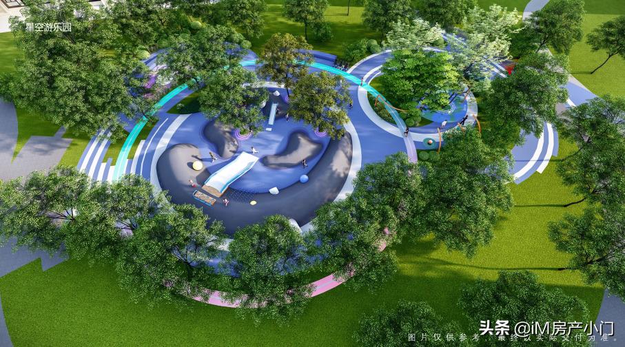 沈阳万科北宸之光分几个园区,沈北万科北宸之光在哪