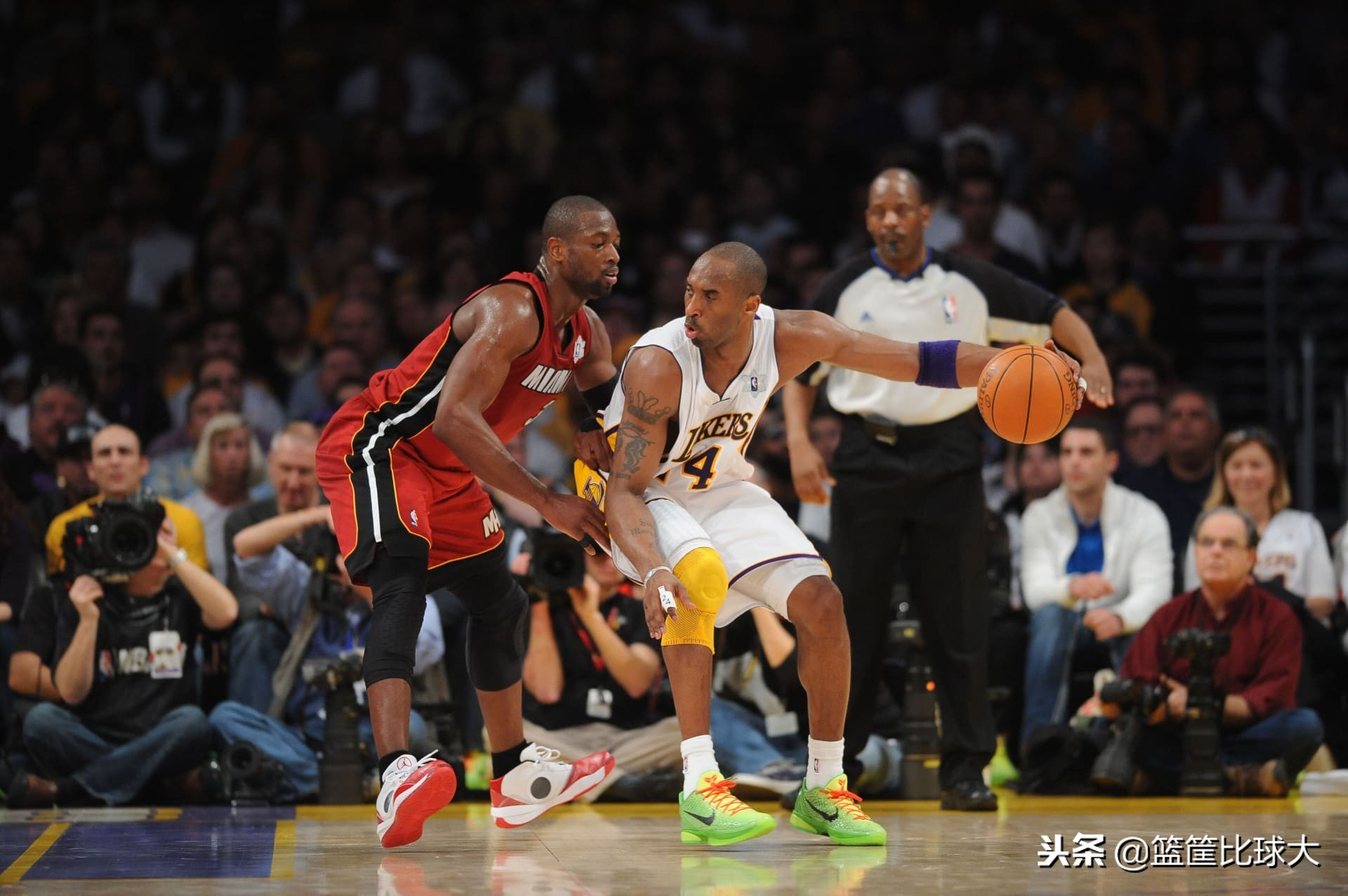 nba历年夺冠战靴,nba2019赛季战靴盘点