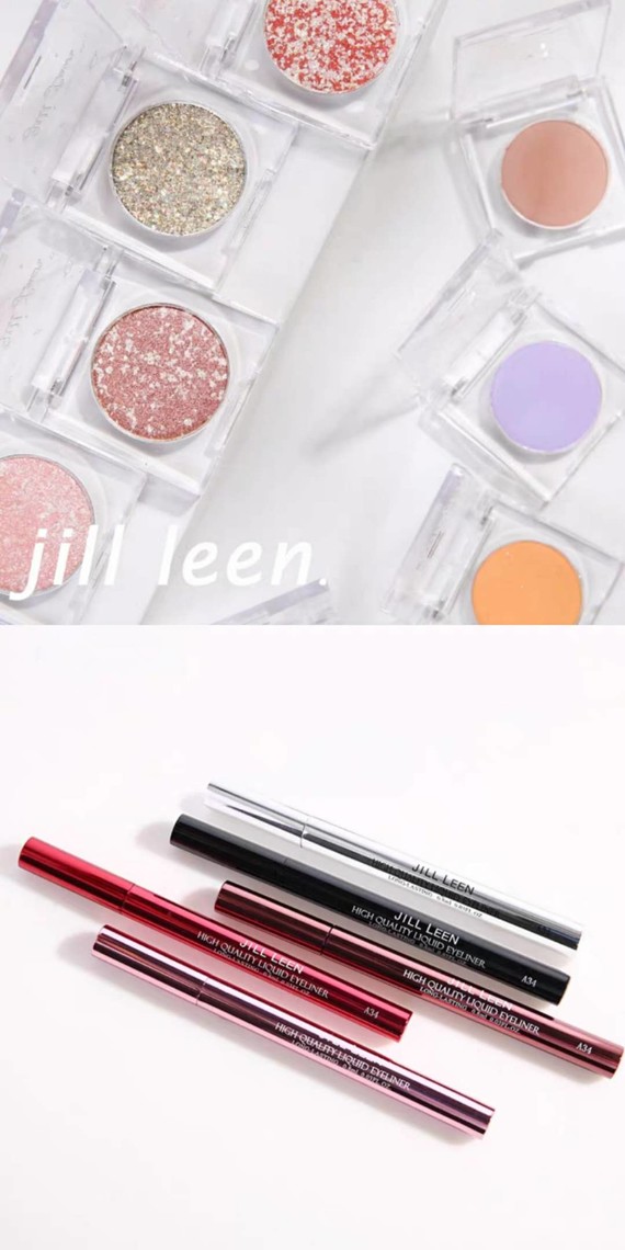 中国妆容造型变化,2020年因小丑妆容走红