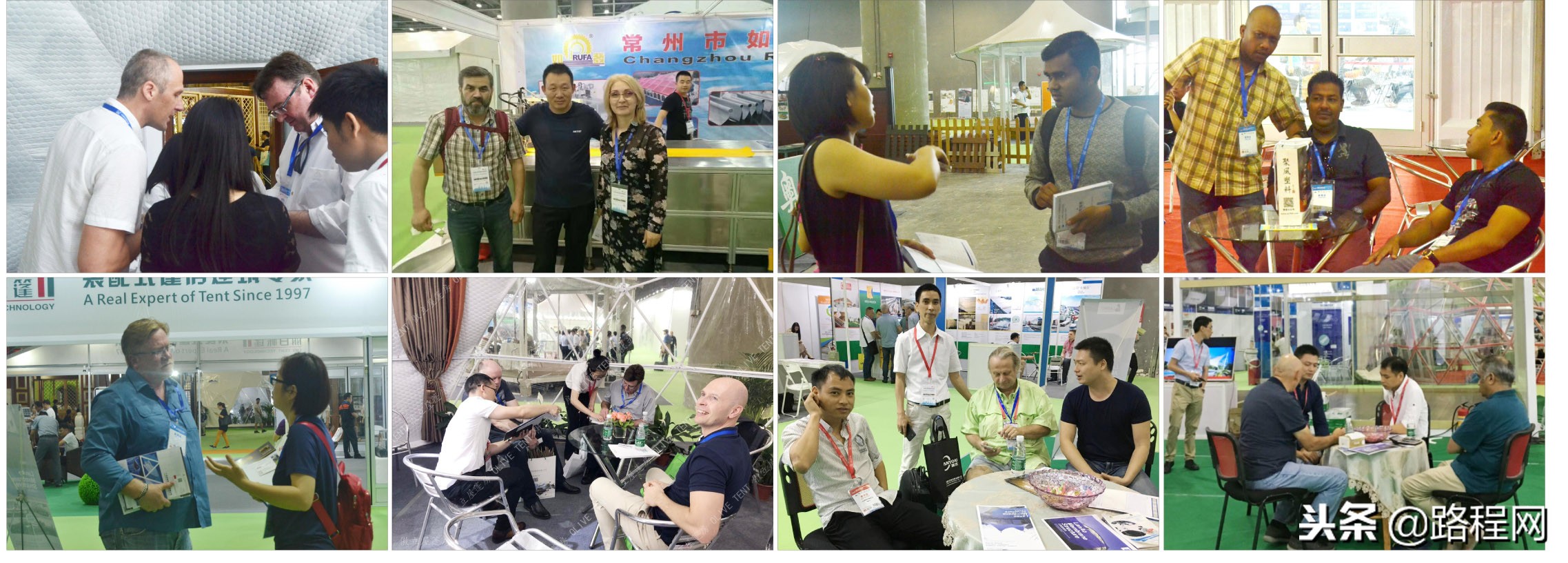 广州帐篷展会,广州展会房车展会