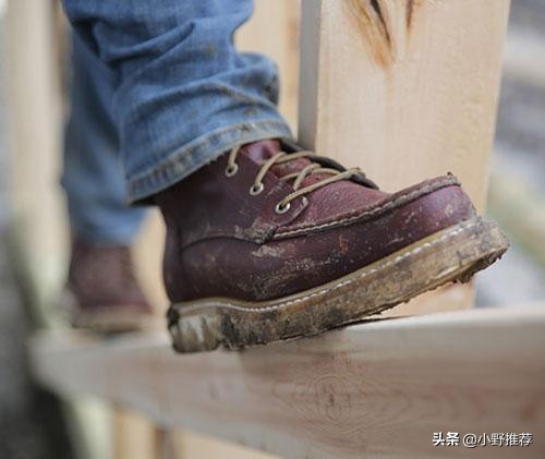 全球十大最值得买的工装靴鞋款,全球十大工装靴