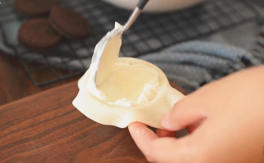 雪媚娘怎么做能不发硬,雪媚娘怎么做才弹牙