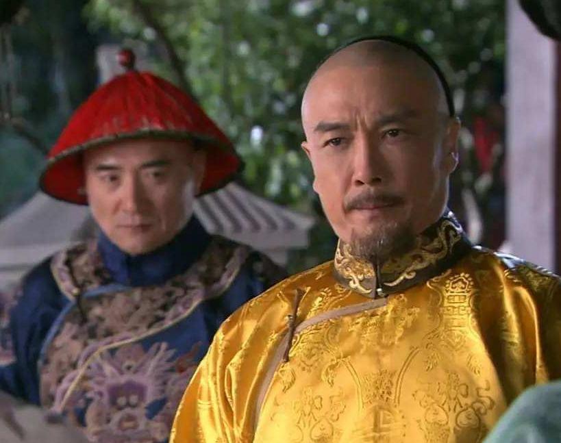 康熙皇帝评价明朝皇帝,康熙对千古一帝的看法