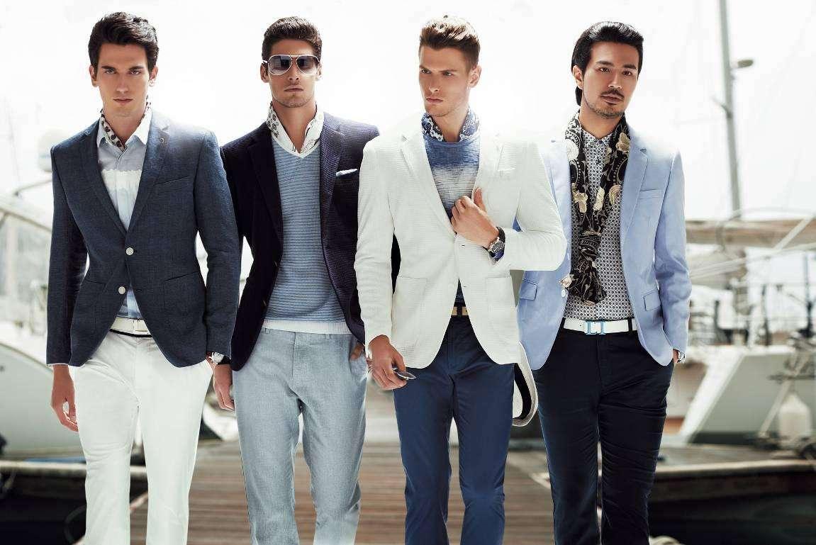 买男装推荐哪家,买男装衣服哪个牌子最好又实惠