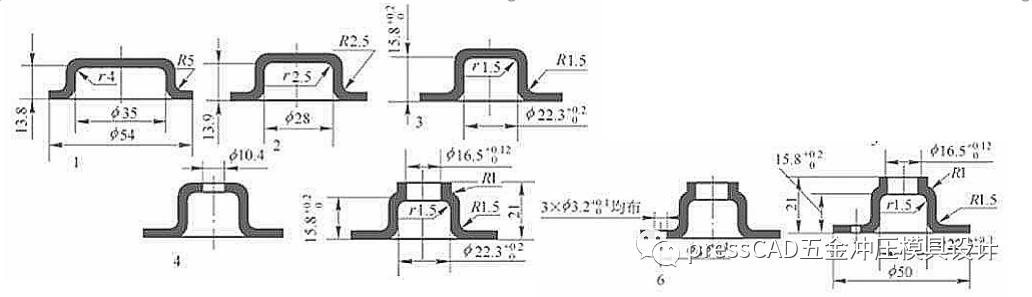 冲压模具设计与制造教程,冲压模具的设计与制作技巧