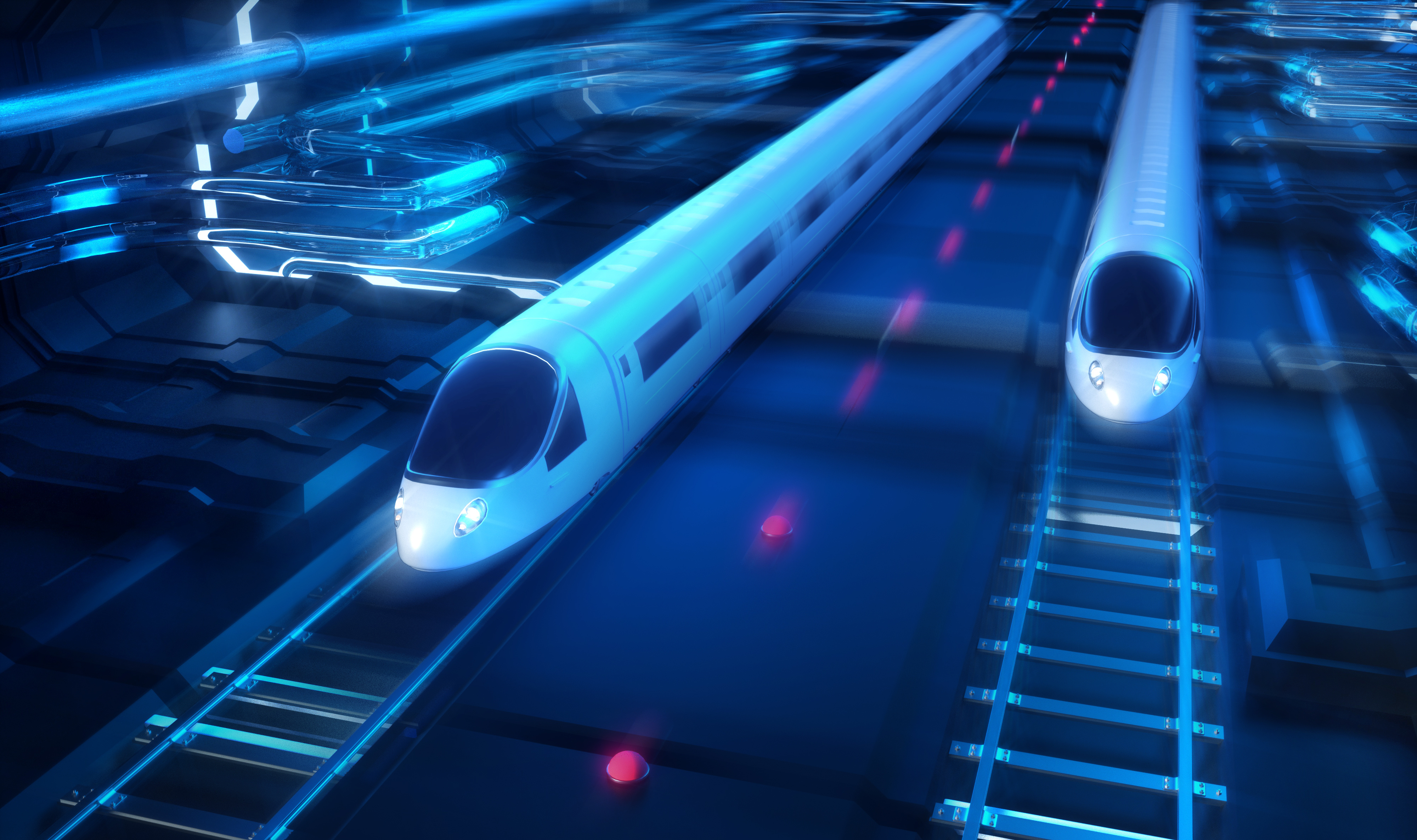 李悦对话|博智安全董事长傅涛:军工智能化“智”在何处