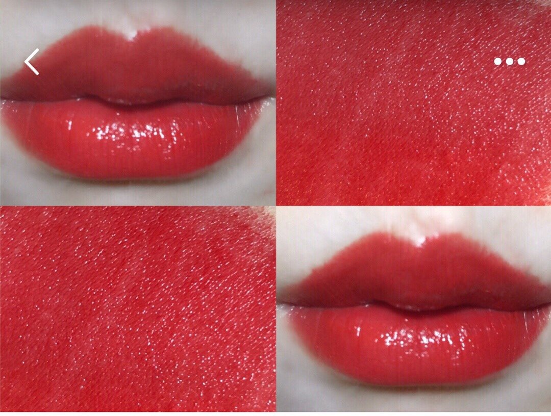 dior迪奥有哪些唇色,dior迪奥魅惑唇膏选色