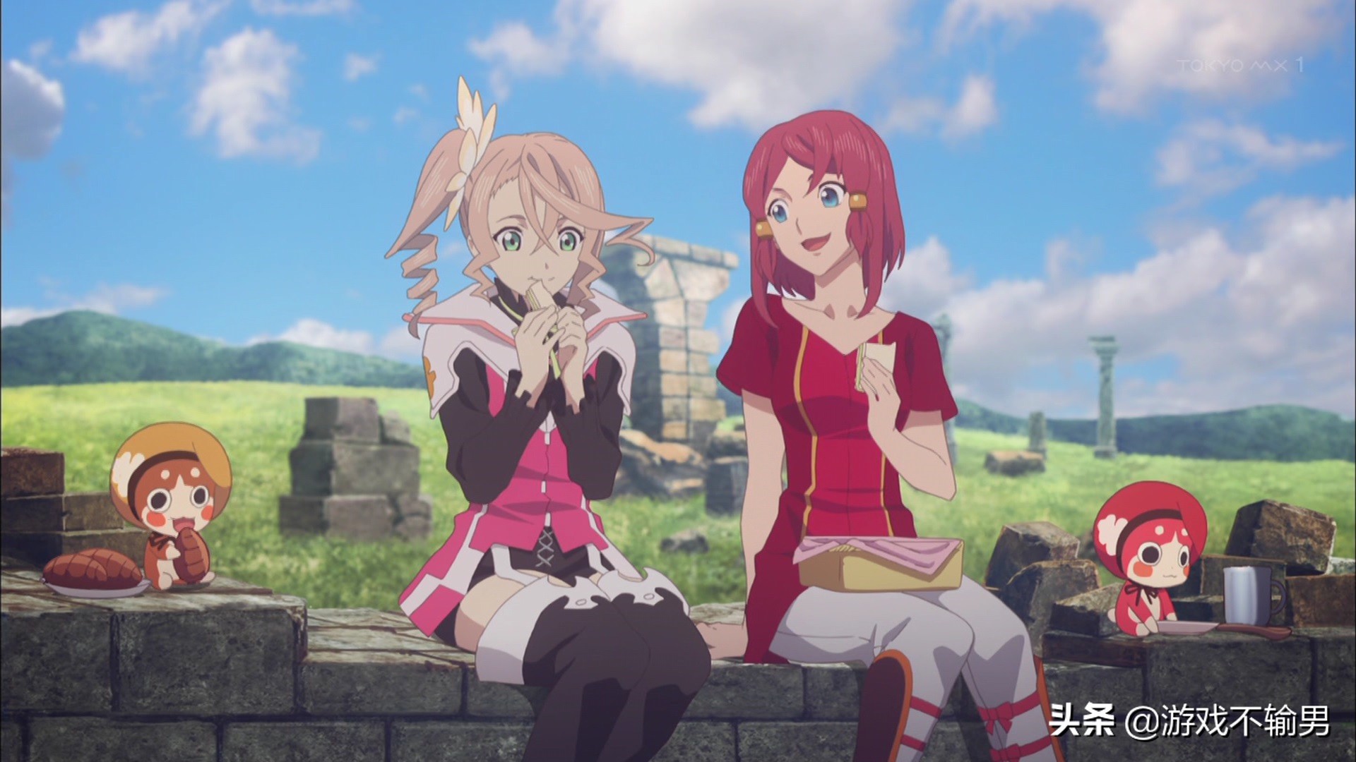 5年后再看《情热传说》：作死可以，但别伤害玩家感情