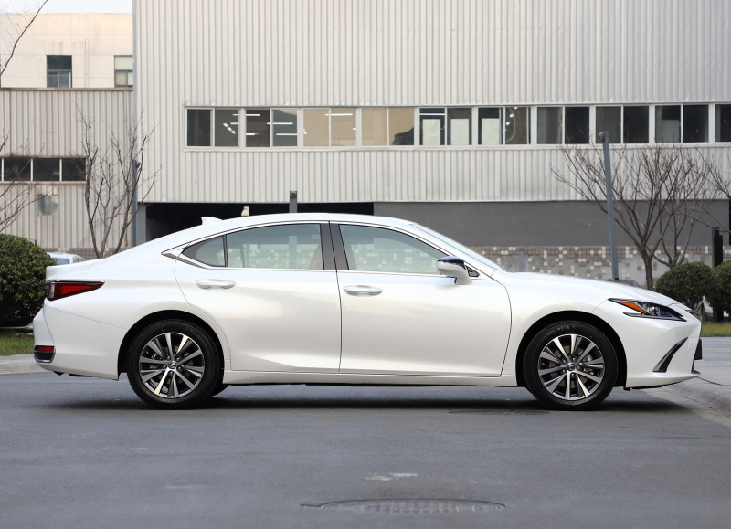 雷克萨斯es200动力评测90多匹,2023雷克萨斯es200动力表现