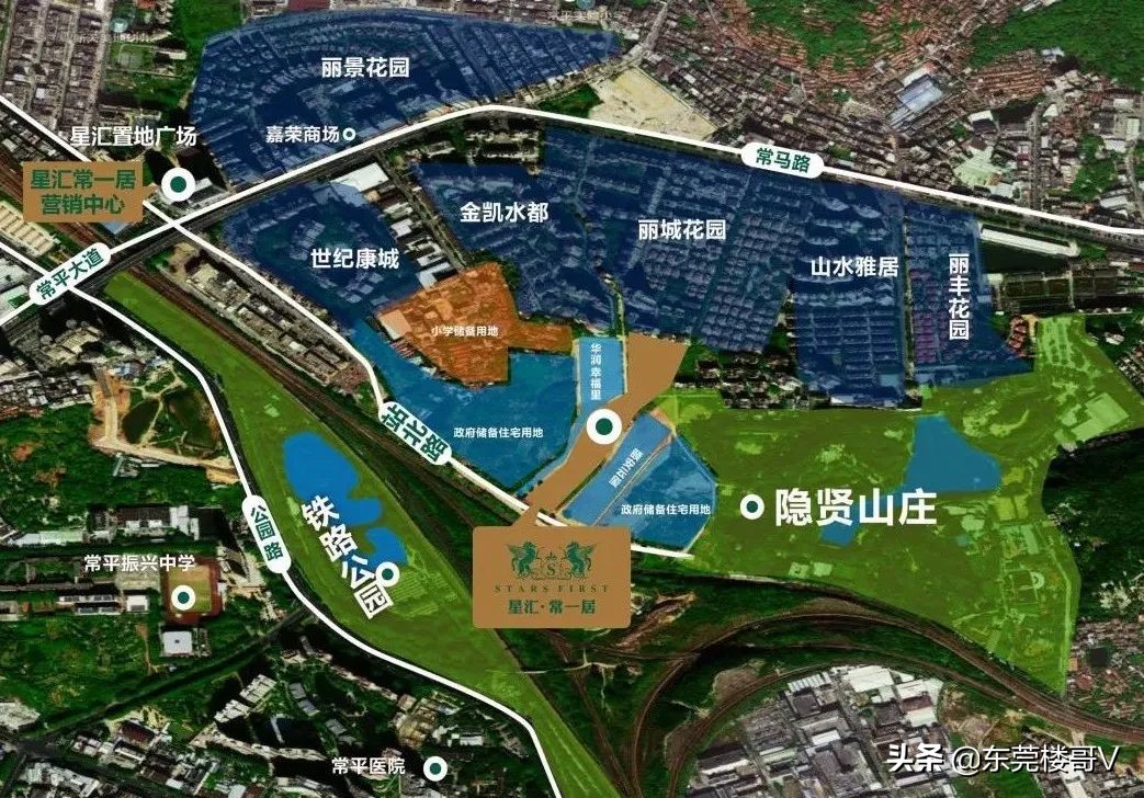 卓越蔚蓝领秀卖得怎么样,卓越蔚蓝领秀选房