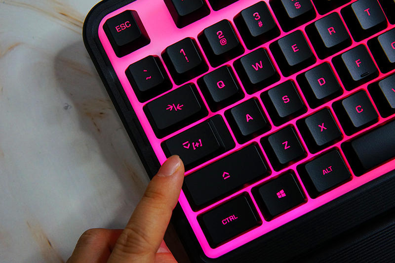 roccat冰豹magma梅格,冰豹magma梅格