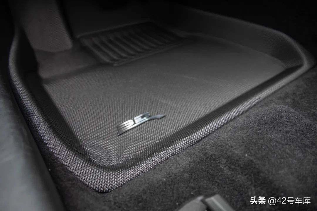 特斯拉model3买什么样脚垫,脚垫你们都买哪个