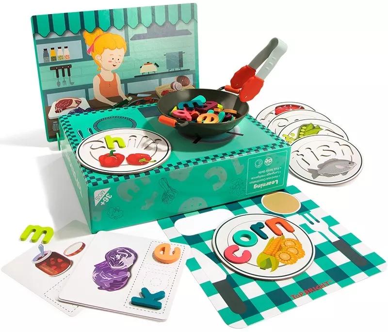 最适合18岁女生入手的玩具,低龄段儿童玩具推荐