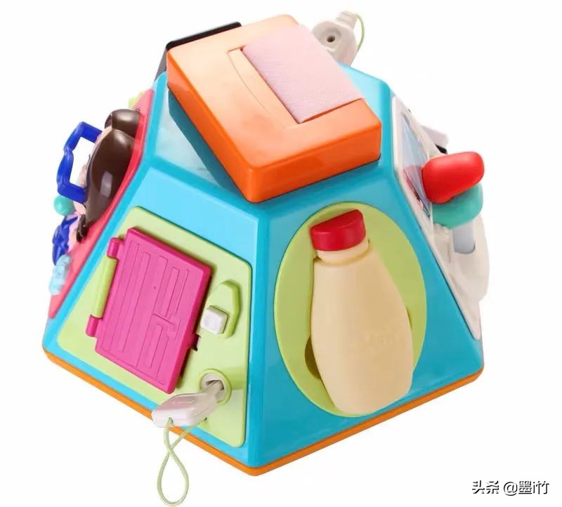20个最适合孩子玩的玩具,适合孩子玩的玩具推荐