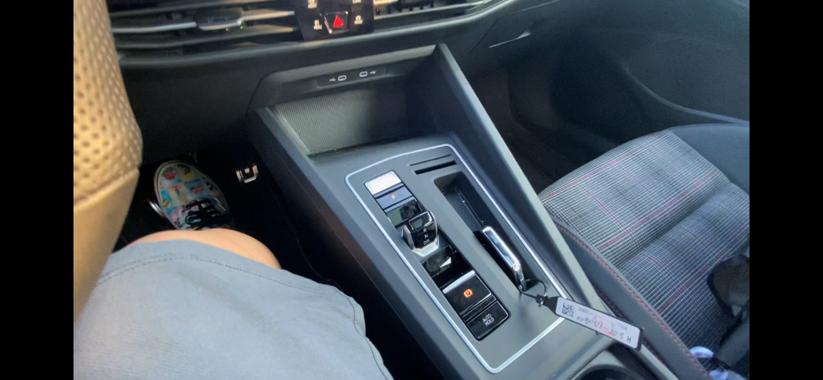 最后一代燃油版高尔夫gti,第八代高尔夫gti驾驶体验