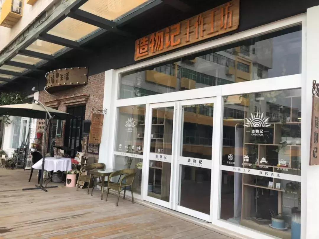 郑州厂房网红打卡地,郑州棉纺厂改造成网红打卡地