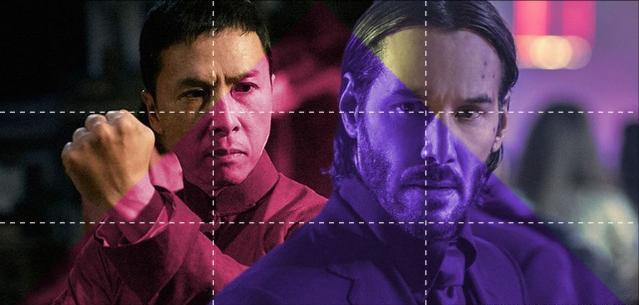 45岁才爆红，却被爆耍大牌冷血爸爸，甄子丹比李连杰到底差在哪？