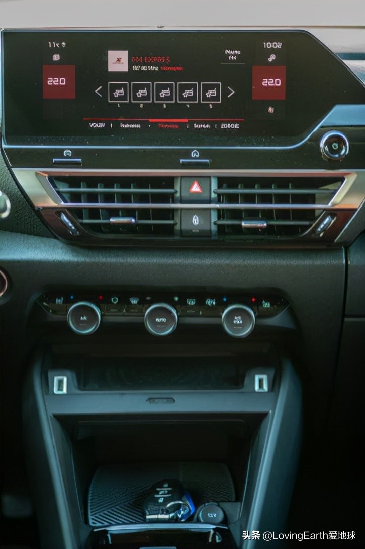 雪铁龙c4l试驾视频,法系车最好的车型雪铁龙c4