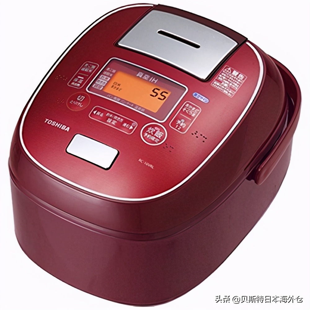 日本电饭锅和韩国电饭锅,日本电饭锅推荐排行第一名