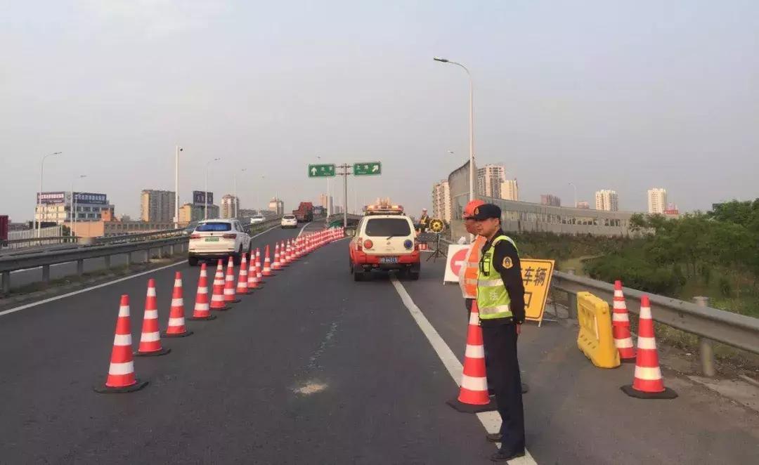 今天江阴大桥交通情况,现在江阴大桥忙吗