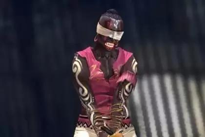 反恐精英ol暗夜模式有哪些僵尸,反恐精英ol怎么刷黄金僵尸