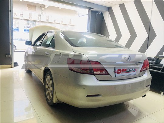 老款凯美瑞2.0豪华版,老丰田凯美瑞2.0八缸