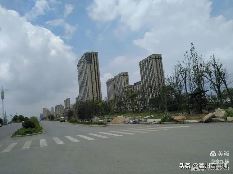 龙港世纪新城最新规划,龙港新城和世纪新城