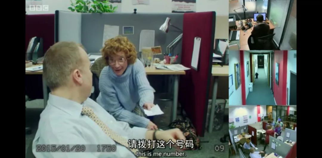 英剧9号秘事第三季第二集解析,英剧悬疑九号秘事第一季2014