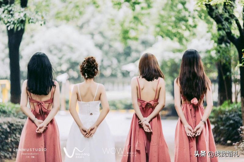 备婚攻略丨get这三点，你的婚礼外景照也可以刷爆朋友圈