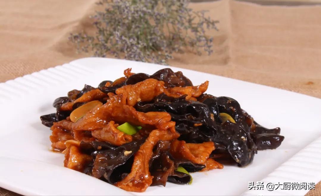 糖醋里脊京酱肉丝,糖醋里脊酱里脊肉