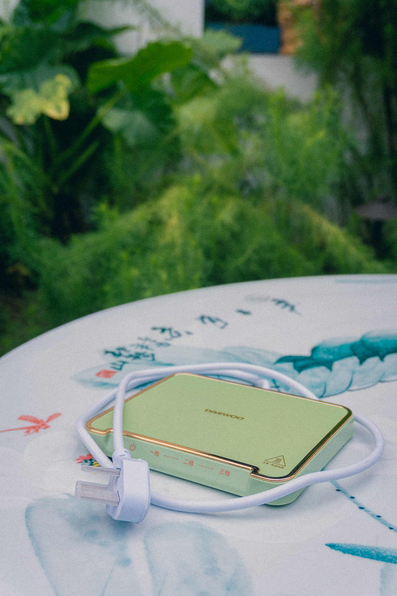 能烧开水的恒温杯垫,大宇恒温杯垫测评好坏