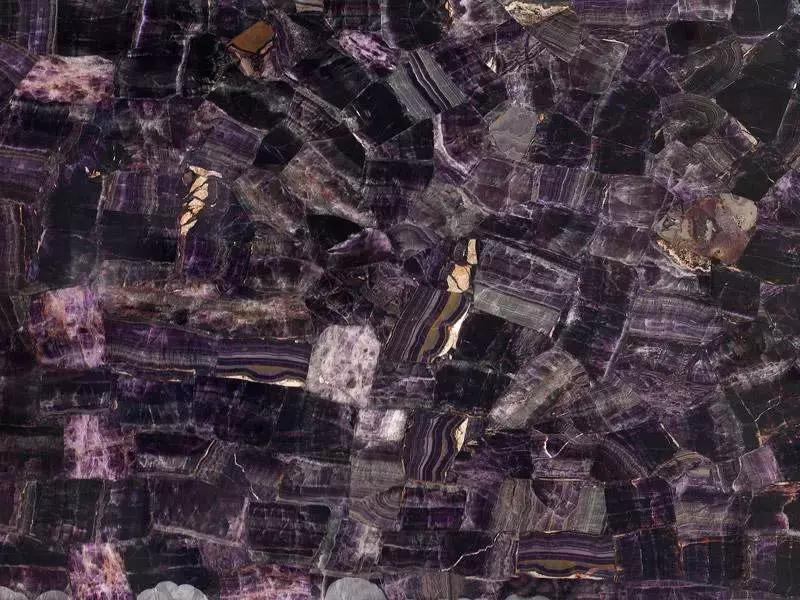 世界顶级奢华石材让你大开眼界,世界顶级石材别墅