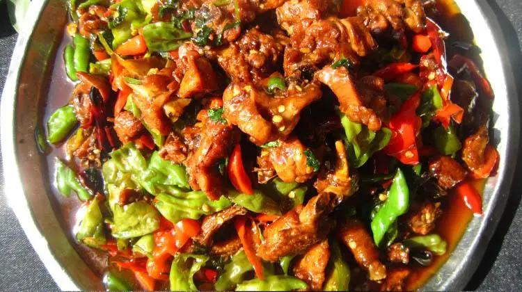 可以网购的地方特色美食,可以在网上买到的地方特色美食