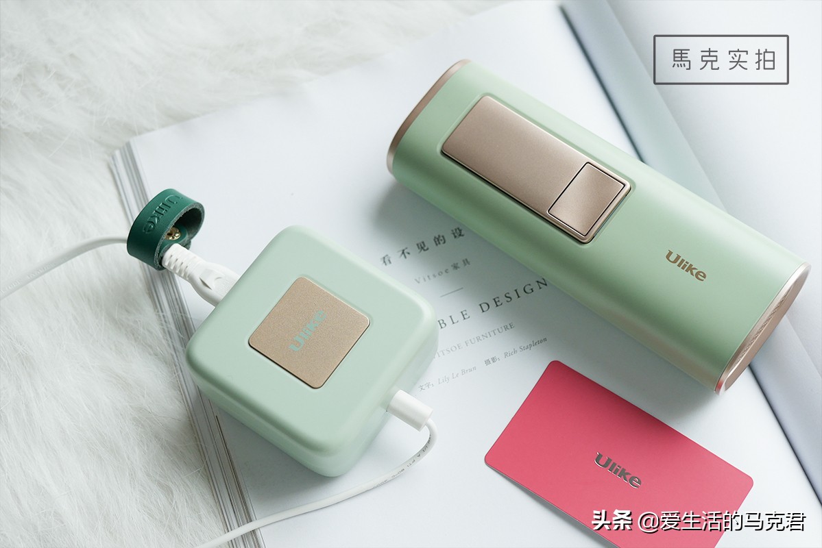 家用脱毛仪哪个牌子脱毛效果最好,家用激光脱毛仪是智商税吗