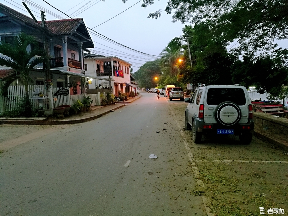 泰国老挝东南亚自驾游攻略,老挝旅游攻略西双版纳出发